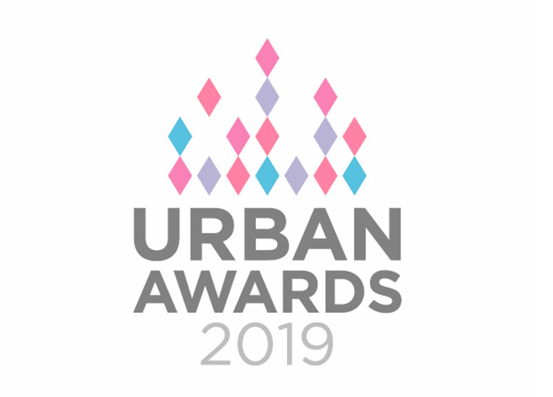 Классический бизнес-класс на Urban Awards