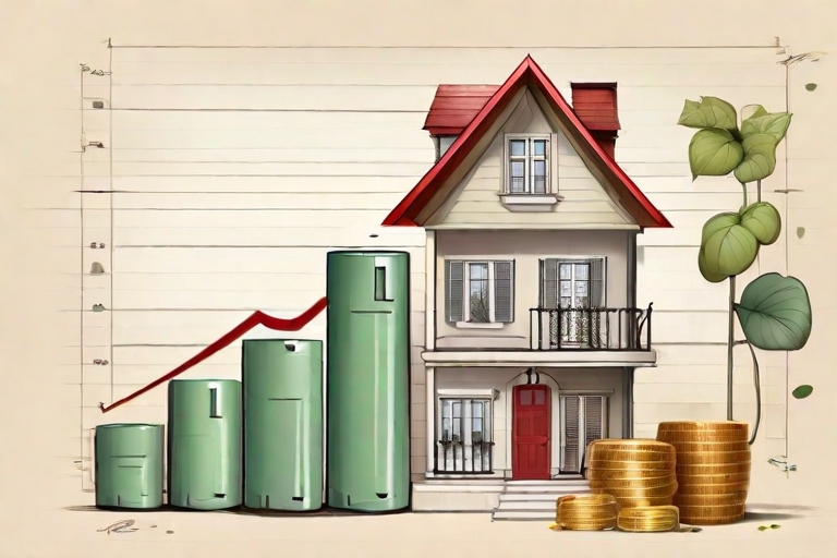 Рост ипотечных сделок в Москве: анализ и перспективы