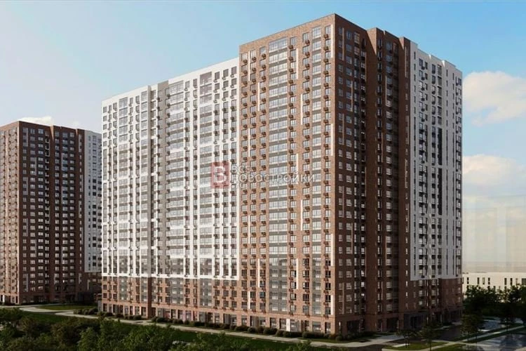 Фото 0: ЖК 1-й Южный