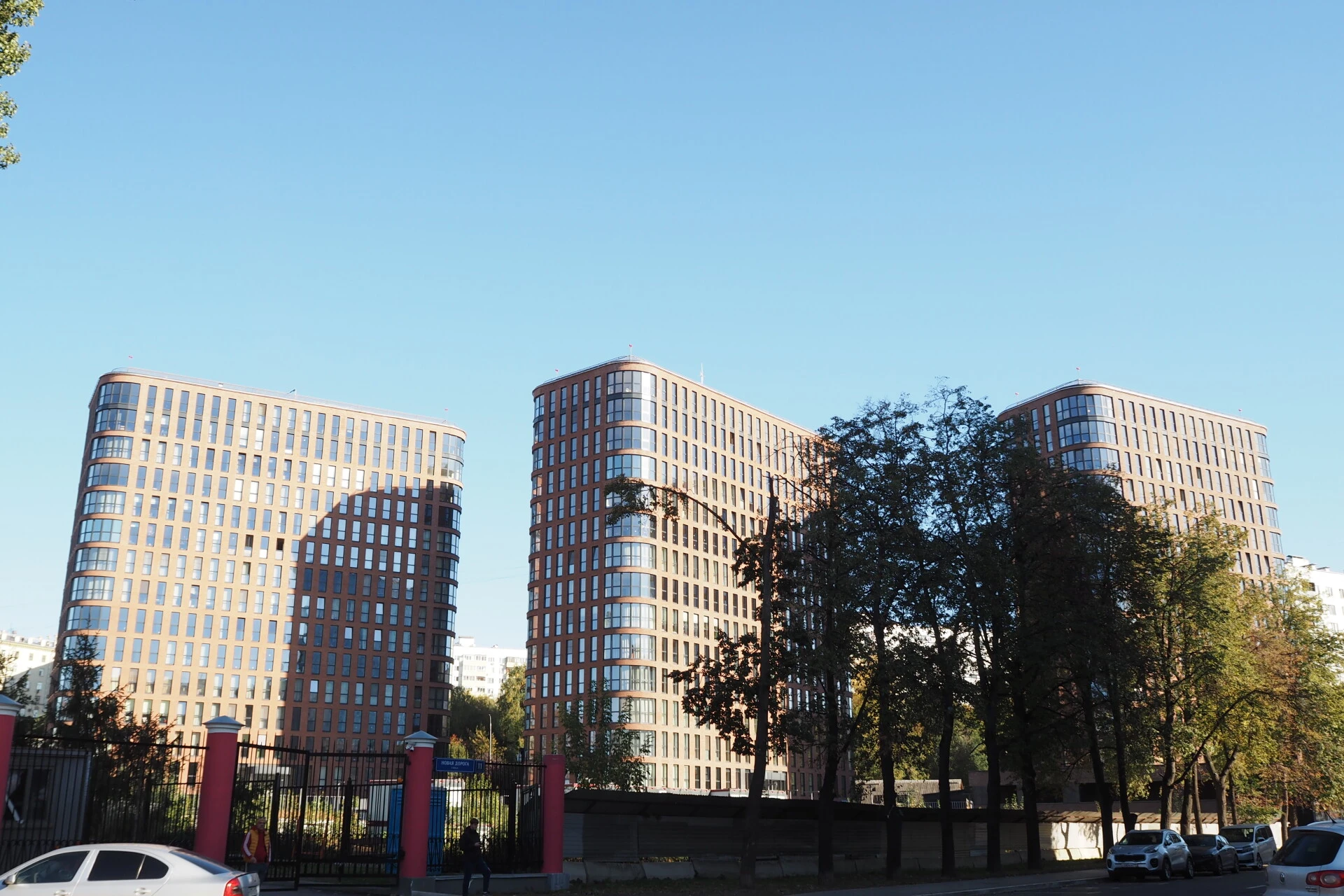 Фото 1: Bauman House (Бауман Хаус)