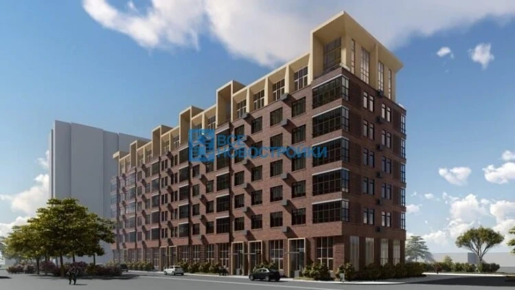 Фото 1: ЖК АРТ (АRT), Наро-Фоминск