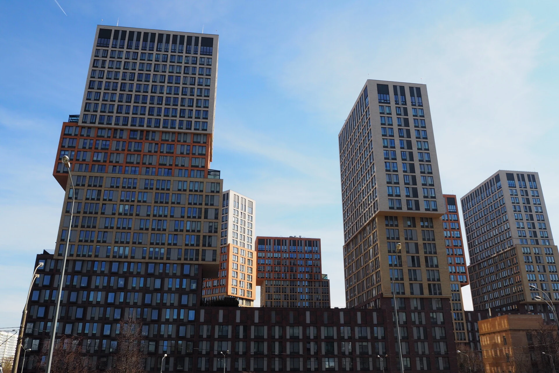 Фото 1: Вандер Парк (Vander Park)