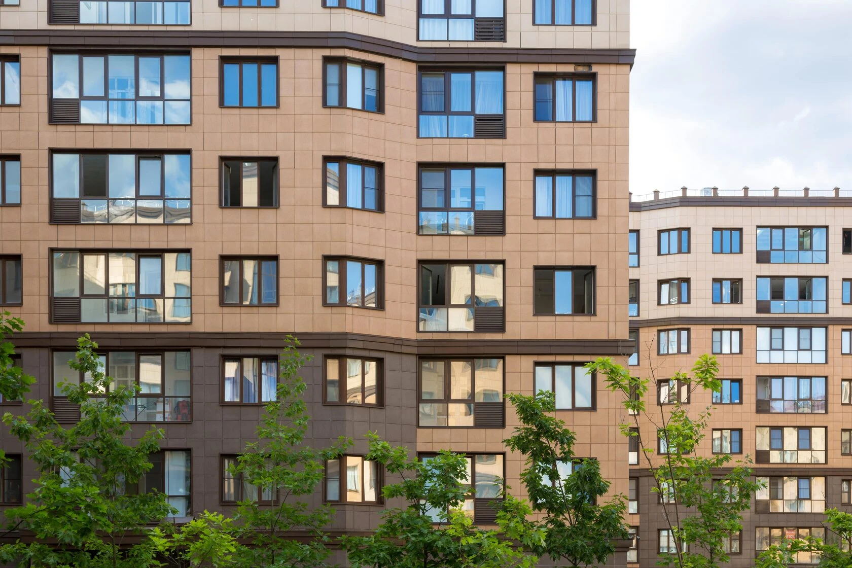 Фото 1: ЖК Дубровка