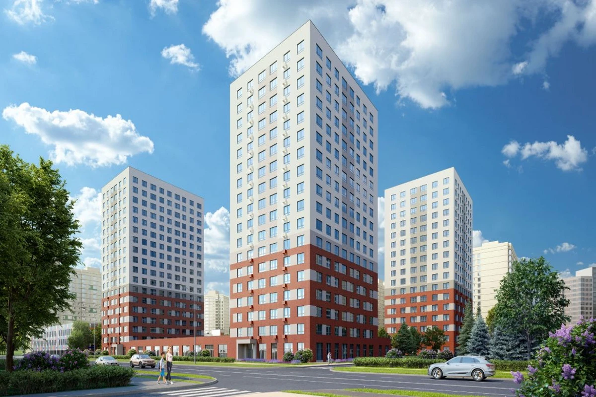 Фото 1: Новое Медведково