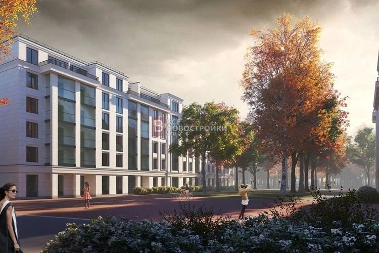 Фото 0: Миниполис 8 кленов