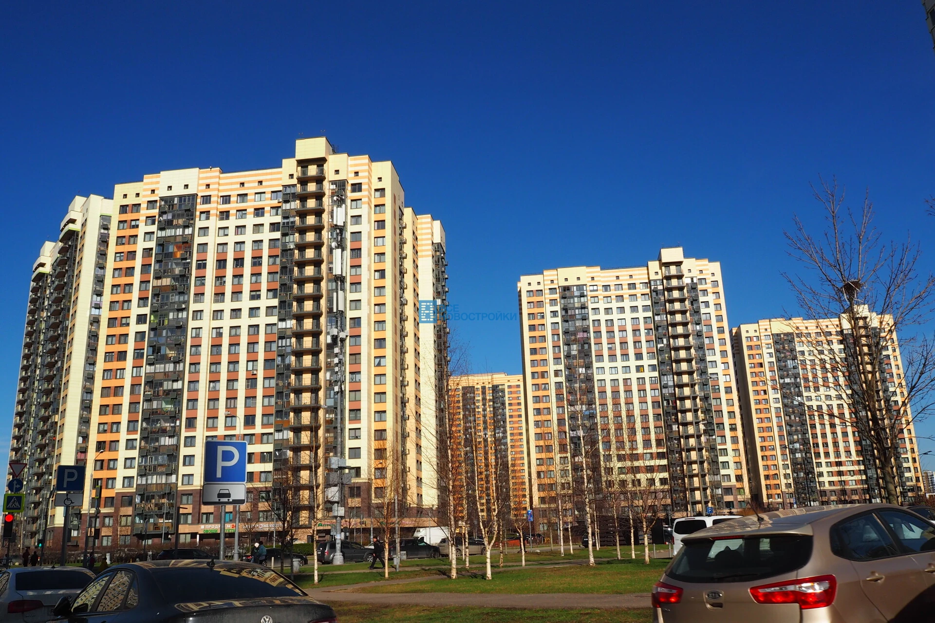 Фото 1: Переделкино Ближнее Город-парк