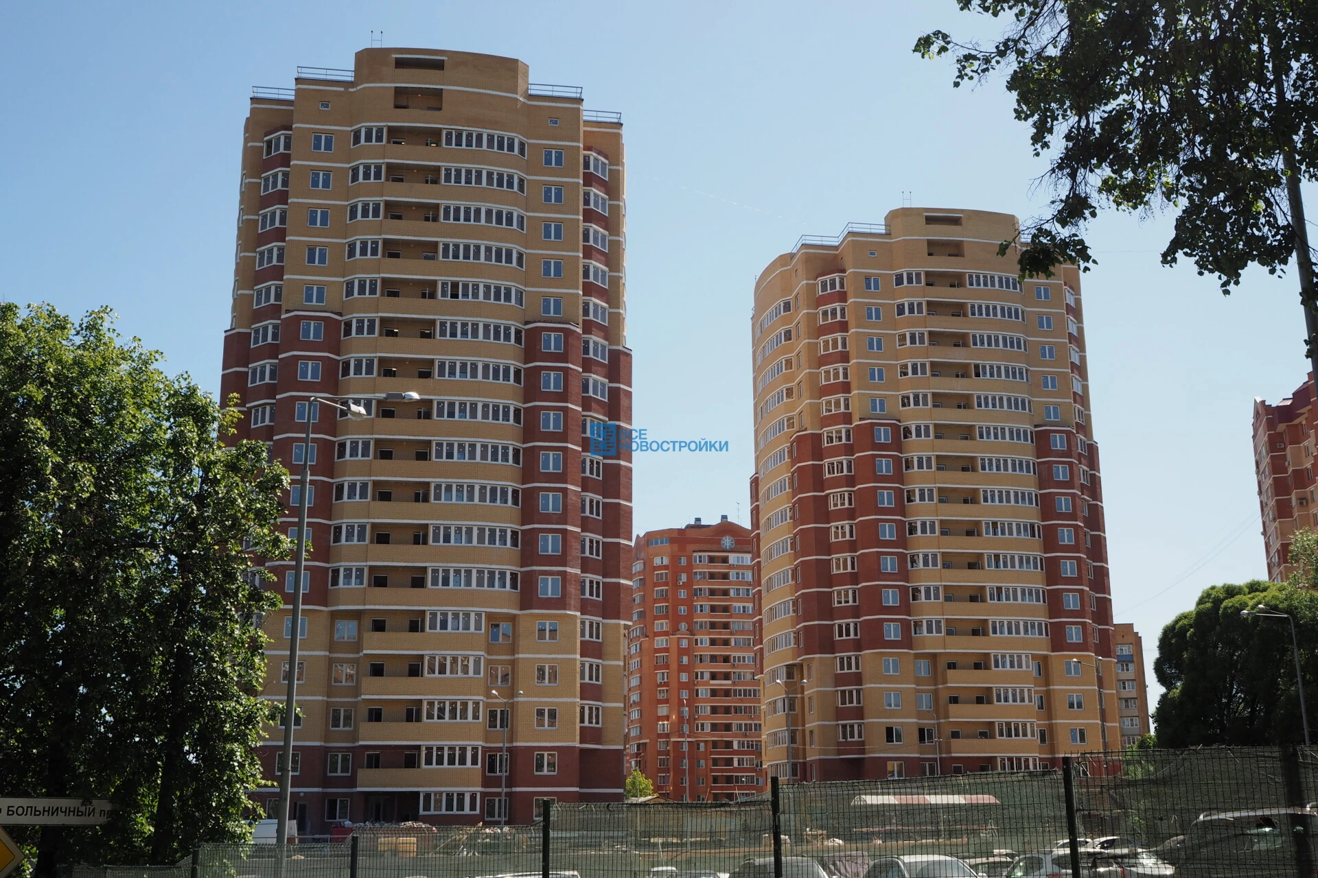 Фото 1: Советская 18