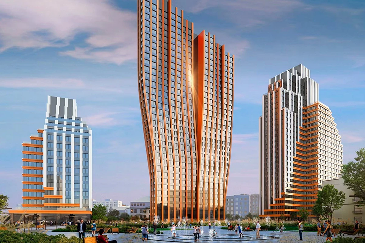 Фото 1: Симоновский вал