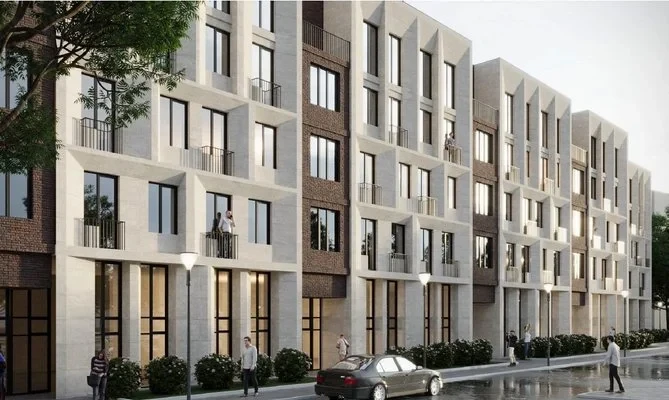 Фото 1: G3 Дом Берга