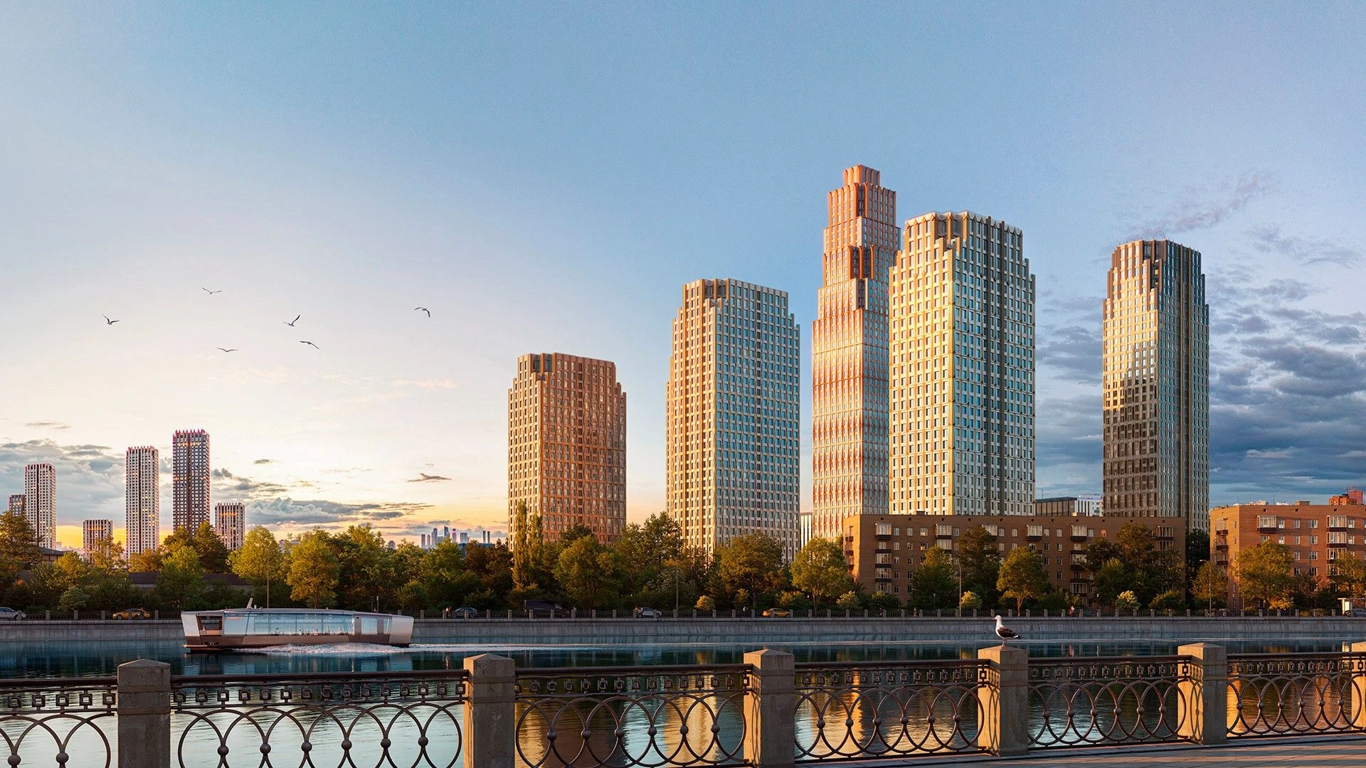 Фото 1: ЖК Era (Эра)