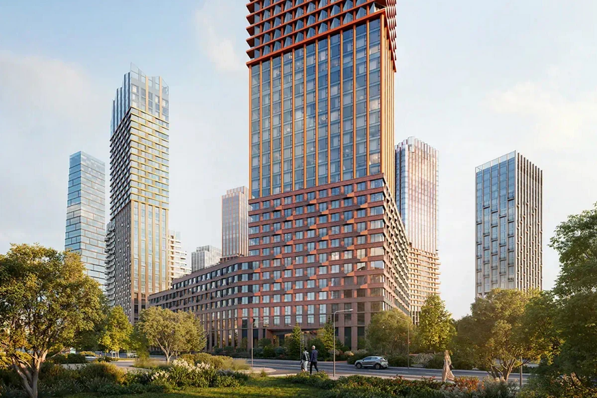 Фото 1: КОД Сокольники