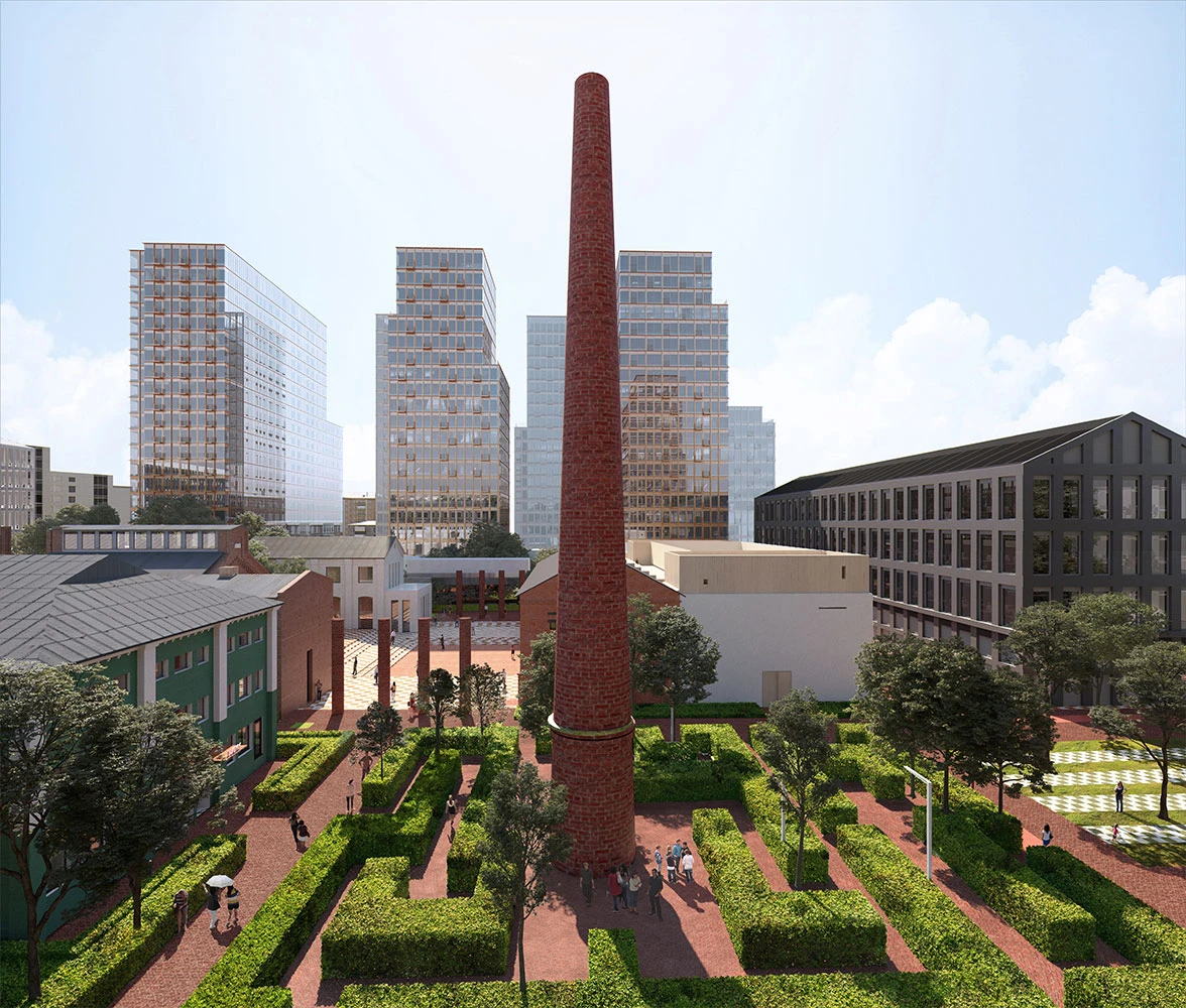 Фото 1: ЖК Lucky (Лаки)