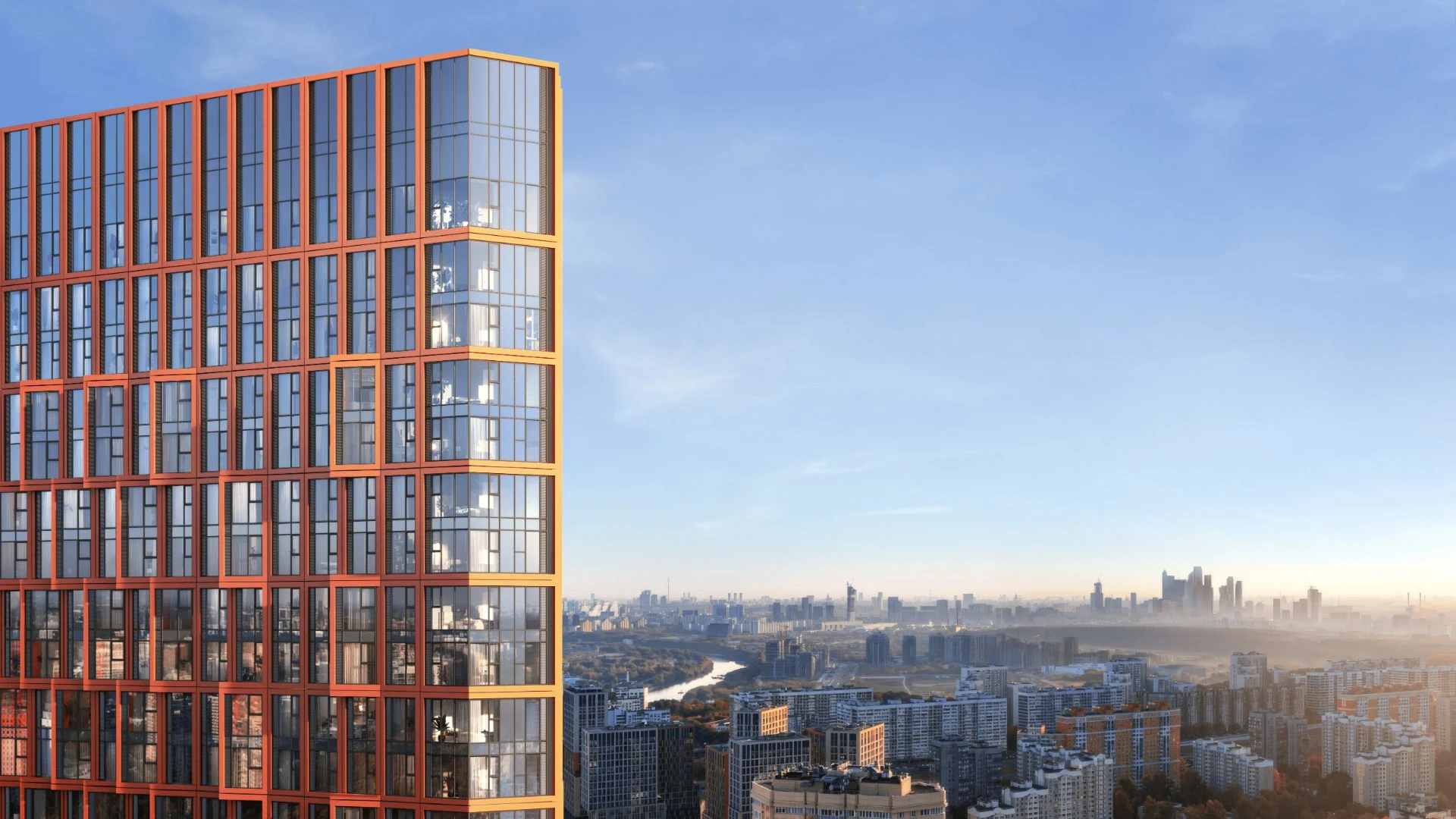 Фото 1: NEXUS by Akvilon