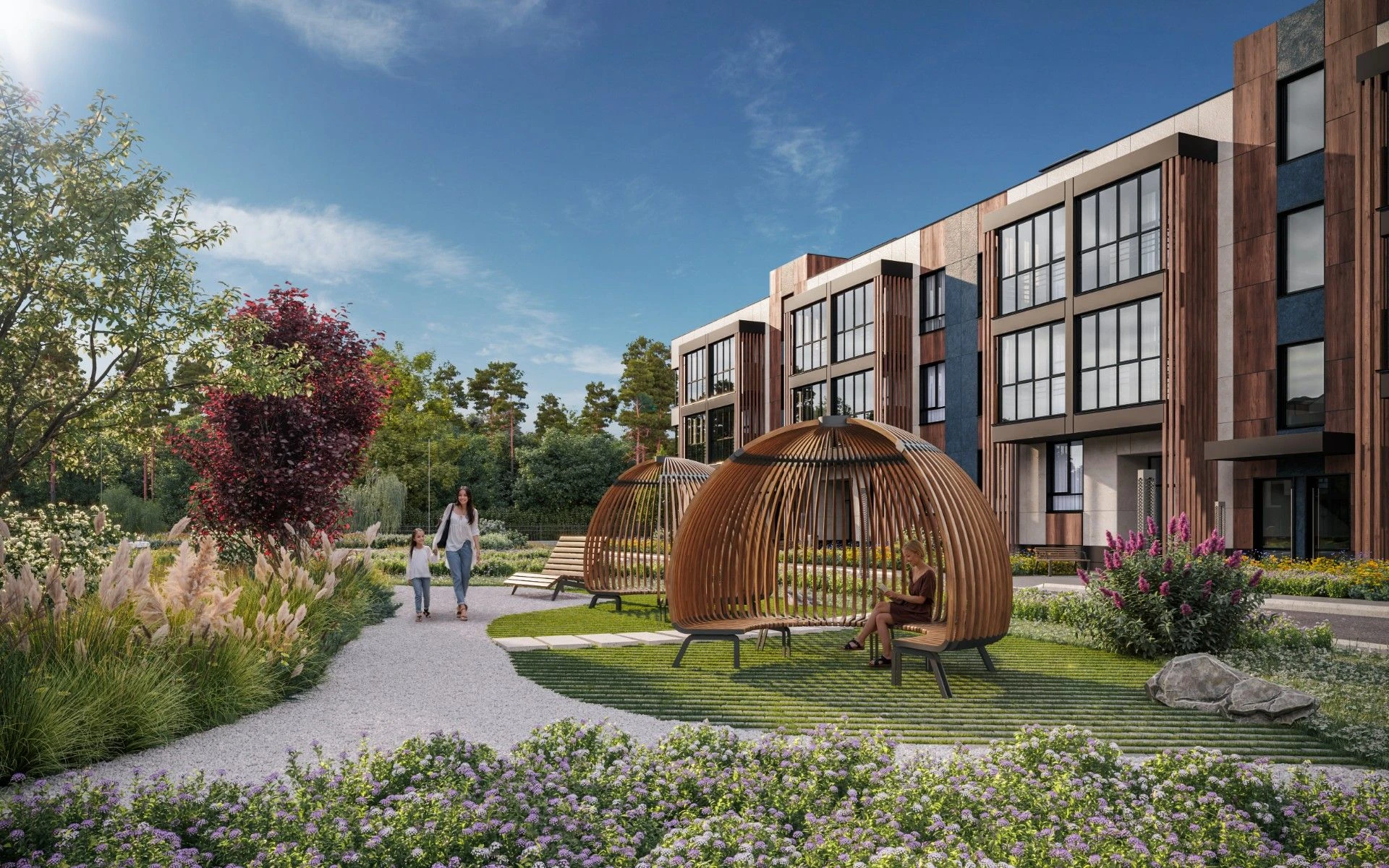 Фото 1: Павлово 3