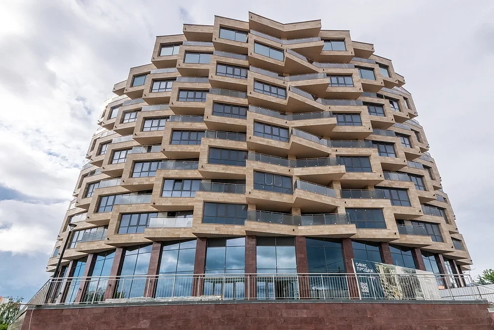 Фото 1: ЖК Клубный дом Рублево, апартаменты