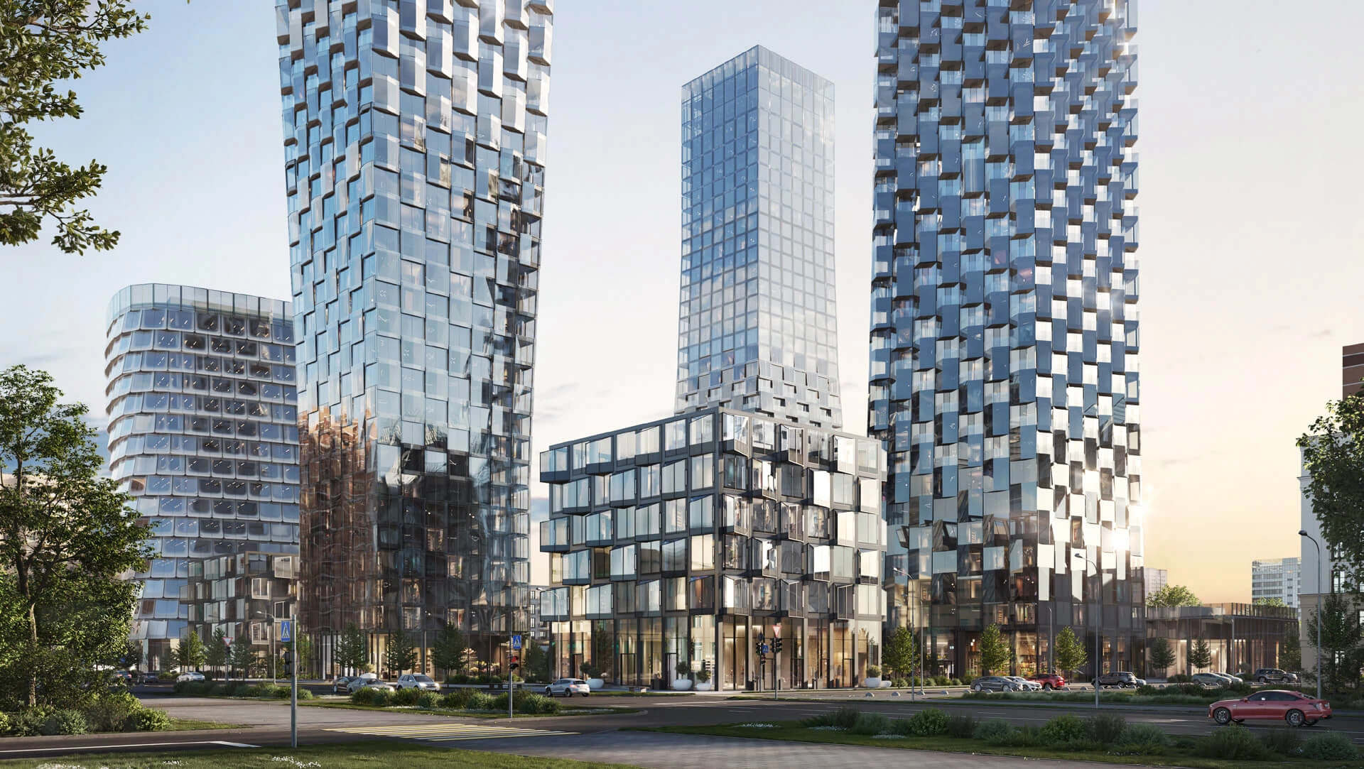 Фото 1: Серегина 5 (С5)