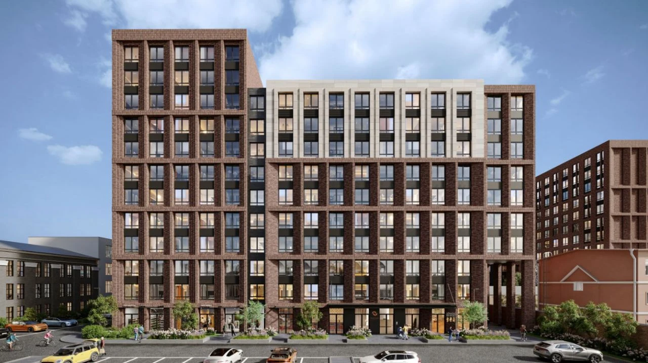 Фото 1: ЖК Знатный