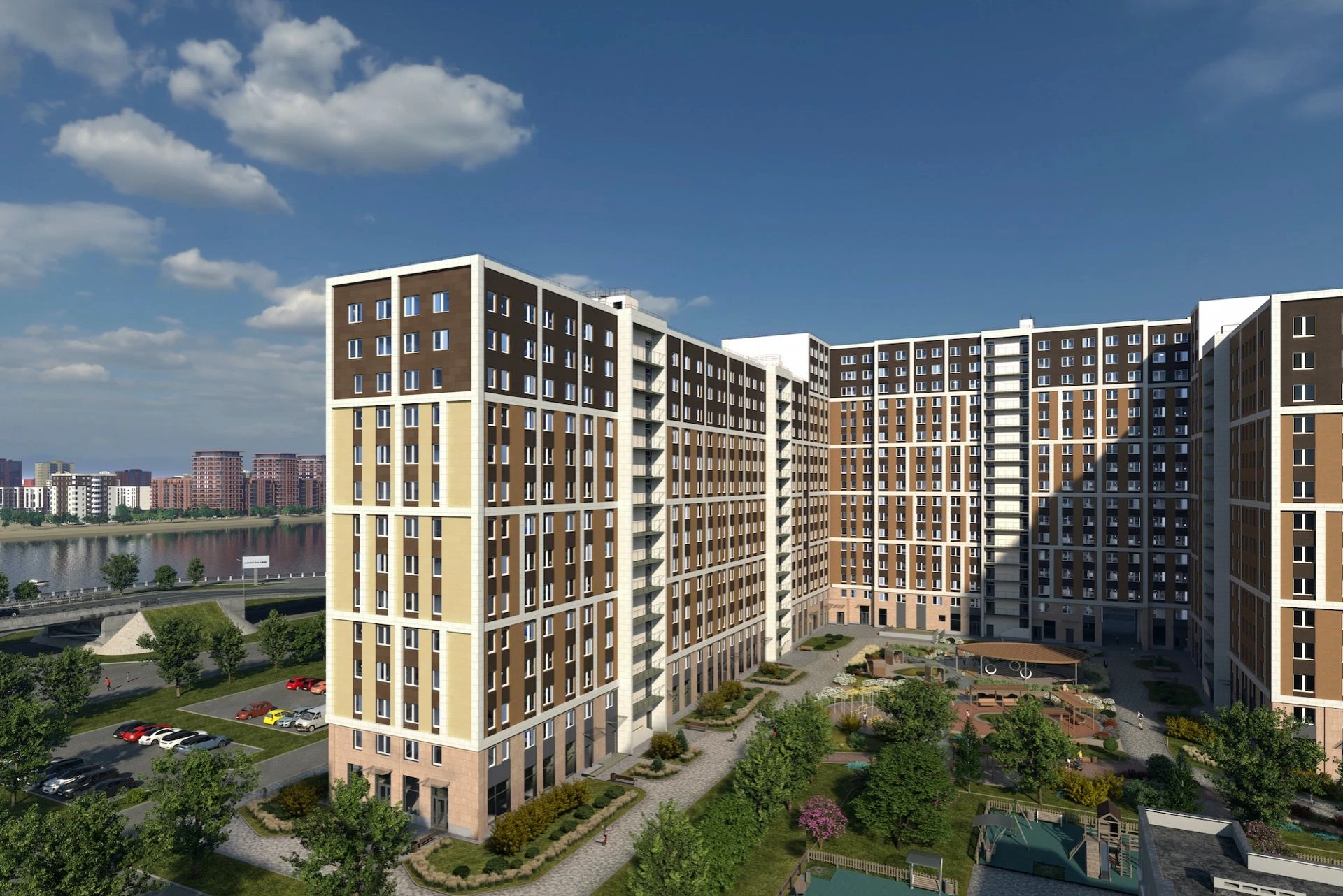 Фото 1: Zoom на Неве (Зум на Неве)