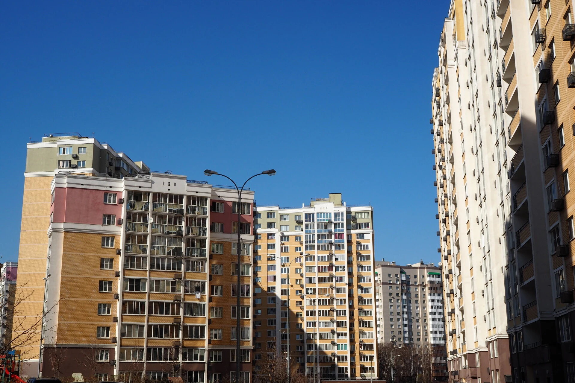 Фото 1: Видный Берег