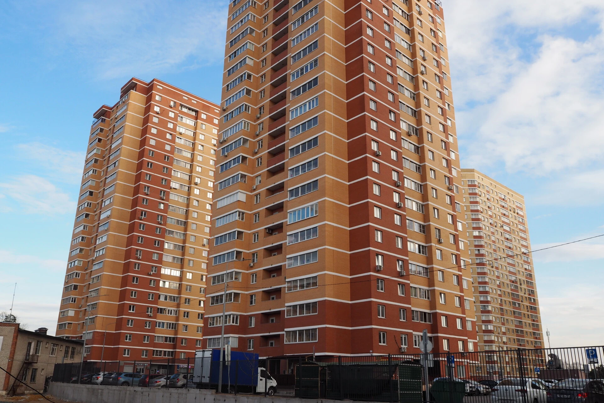 Фото 1: Солнечный, Раменское