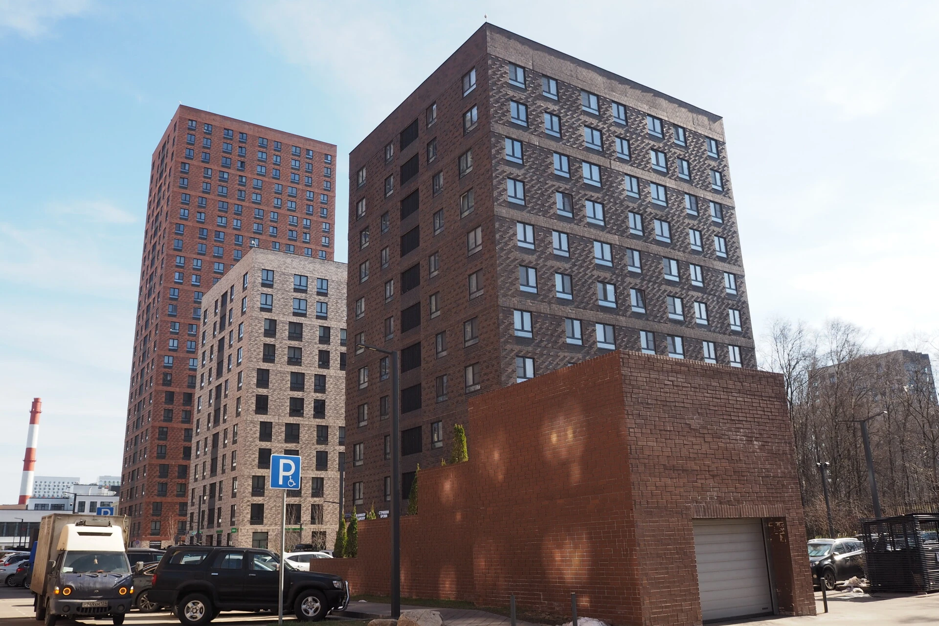 Фото 1: Академика Павлова, 40