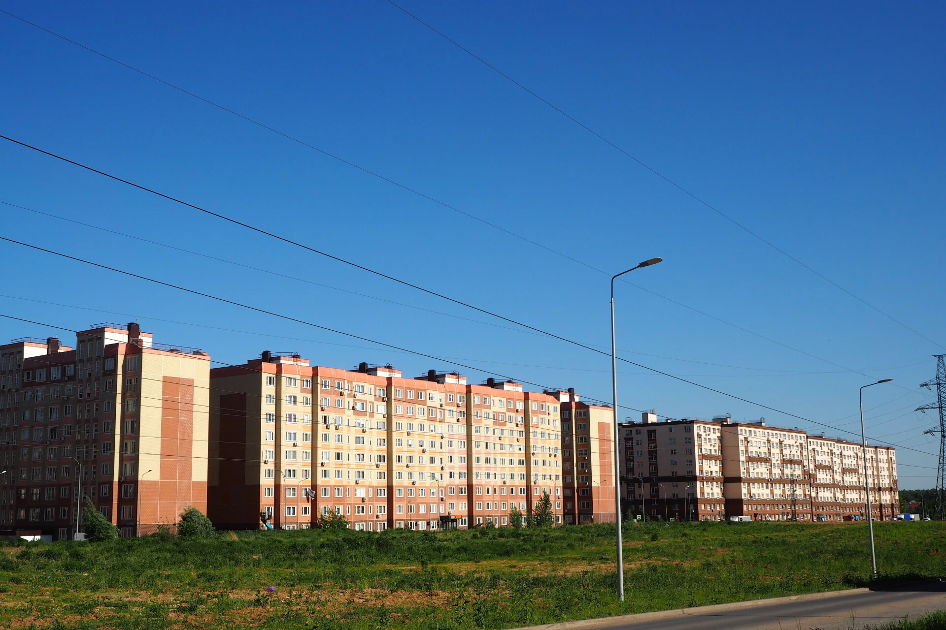 Фото 1: Государев дом