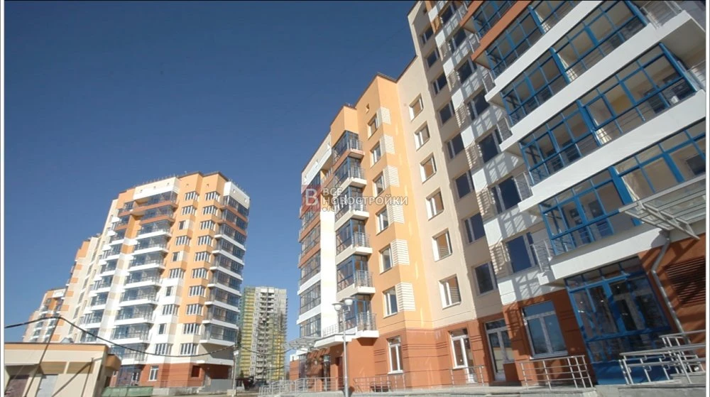 Фото 0: ЖК Зеленый Бор