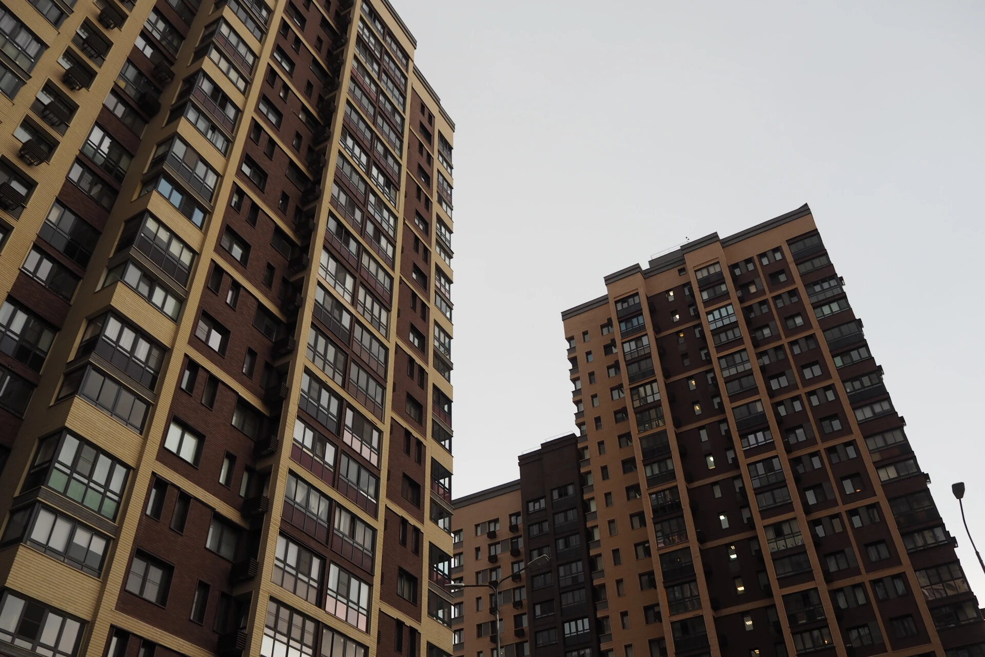 Фото 1: Родной город. Каховская