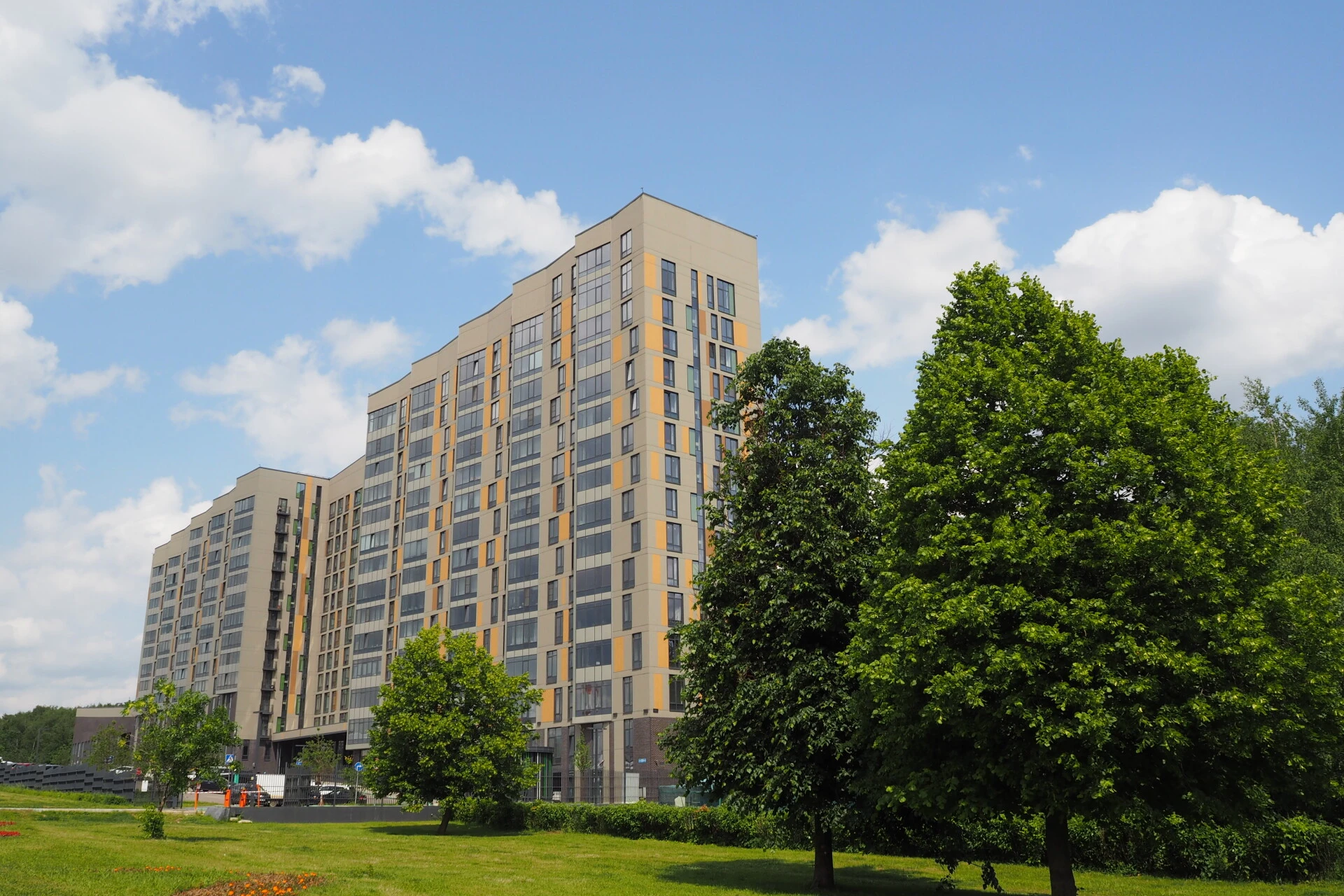 Фото 1: Les (Лес)