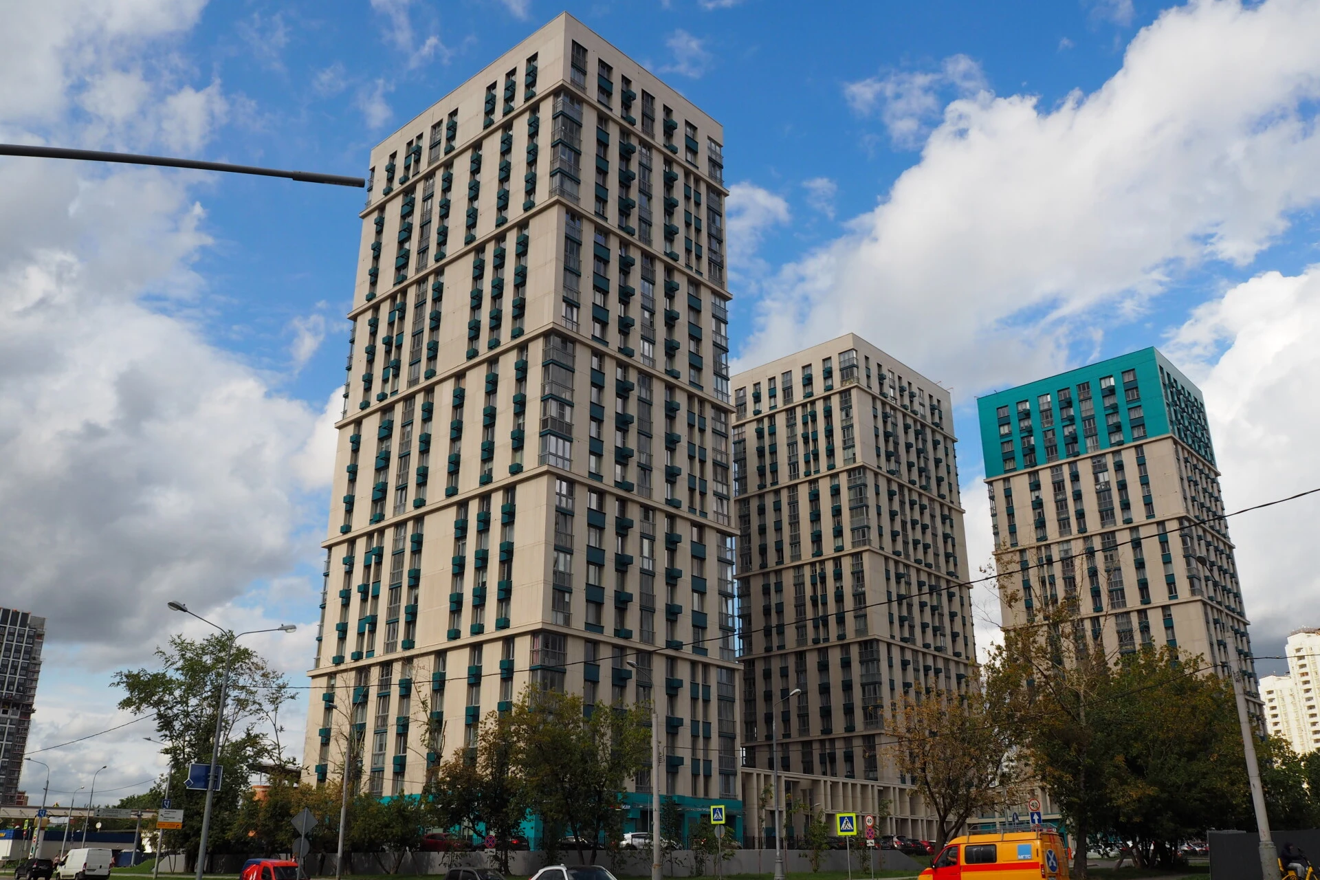 Фото 1: Фонвизинский