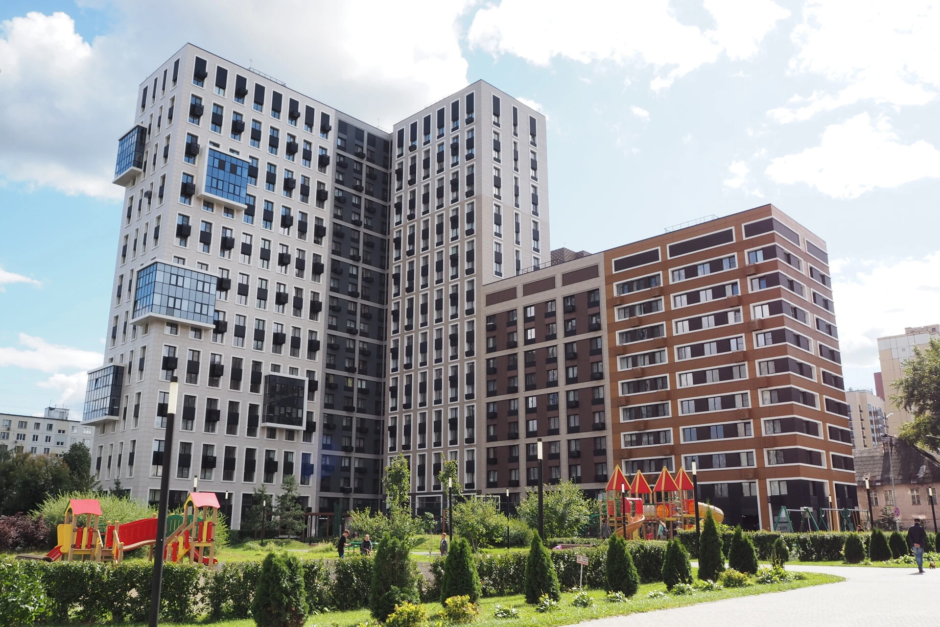 Фото 1: Нормандия