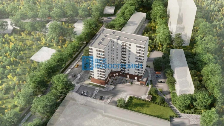 Фото 1: Апарт-комплекс ВЛЮБЕРЦЫ