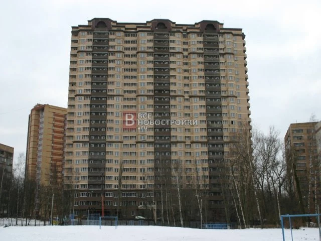 Фото 0: Жилой квартал Единый Стандарт