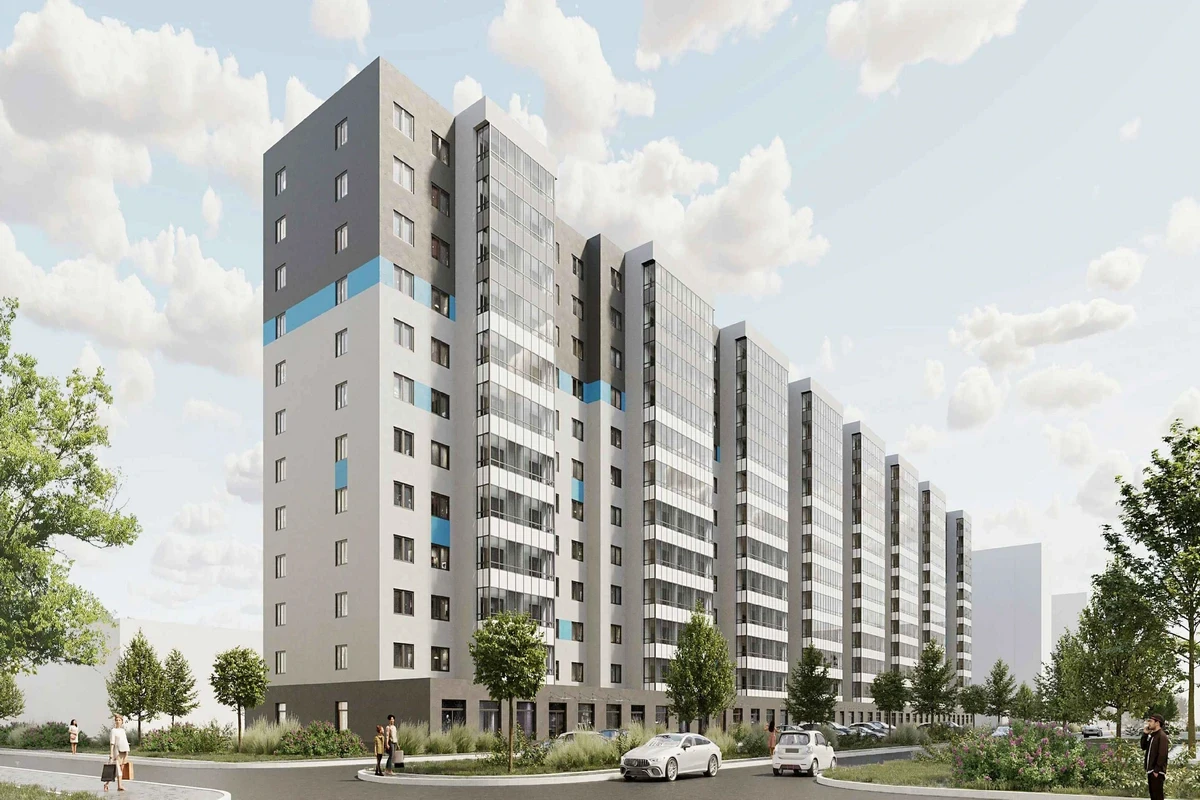 Фото 1: Меридиан Шушары