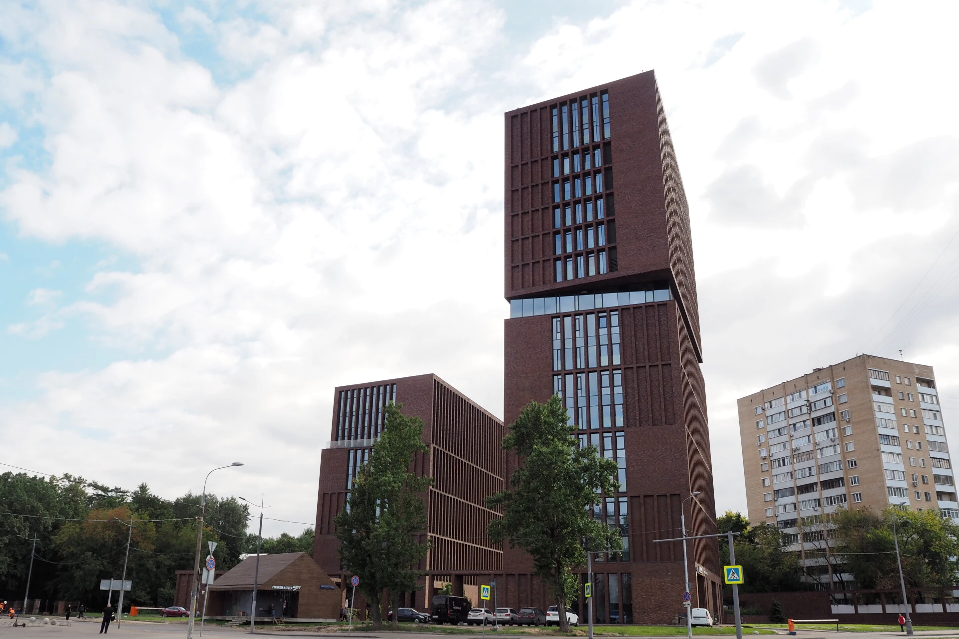 Фото 1: Egodom (ЭгоДом)