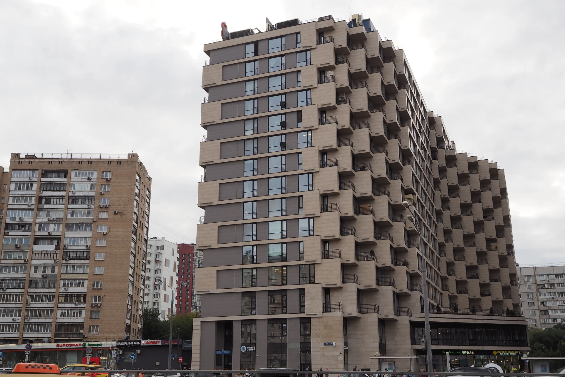 Фото 1: HILL8 (Хилл8)