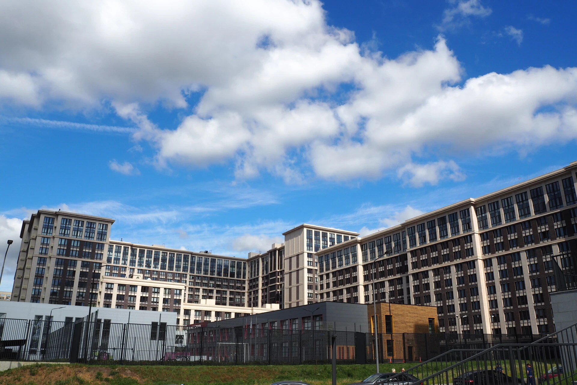 Фото 1: Наследие