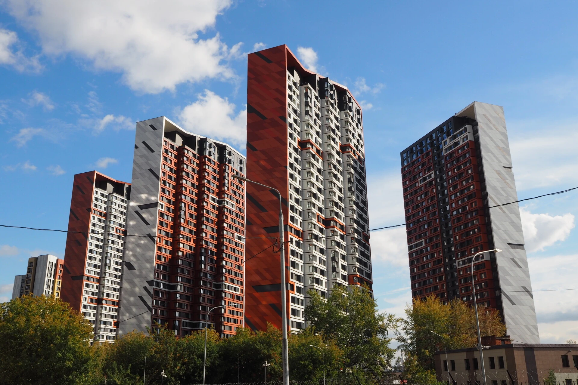 Фото 1: Преображение