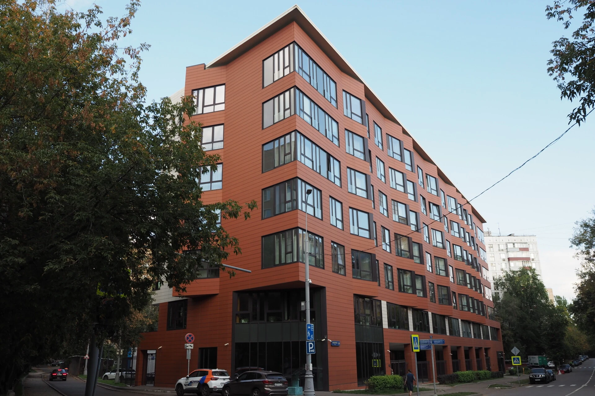 Фото 1: Счастье на Масловке