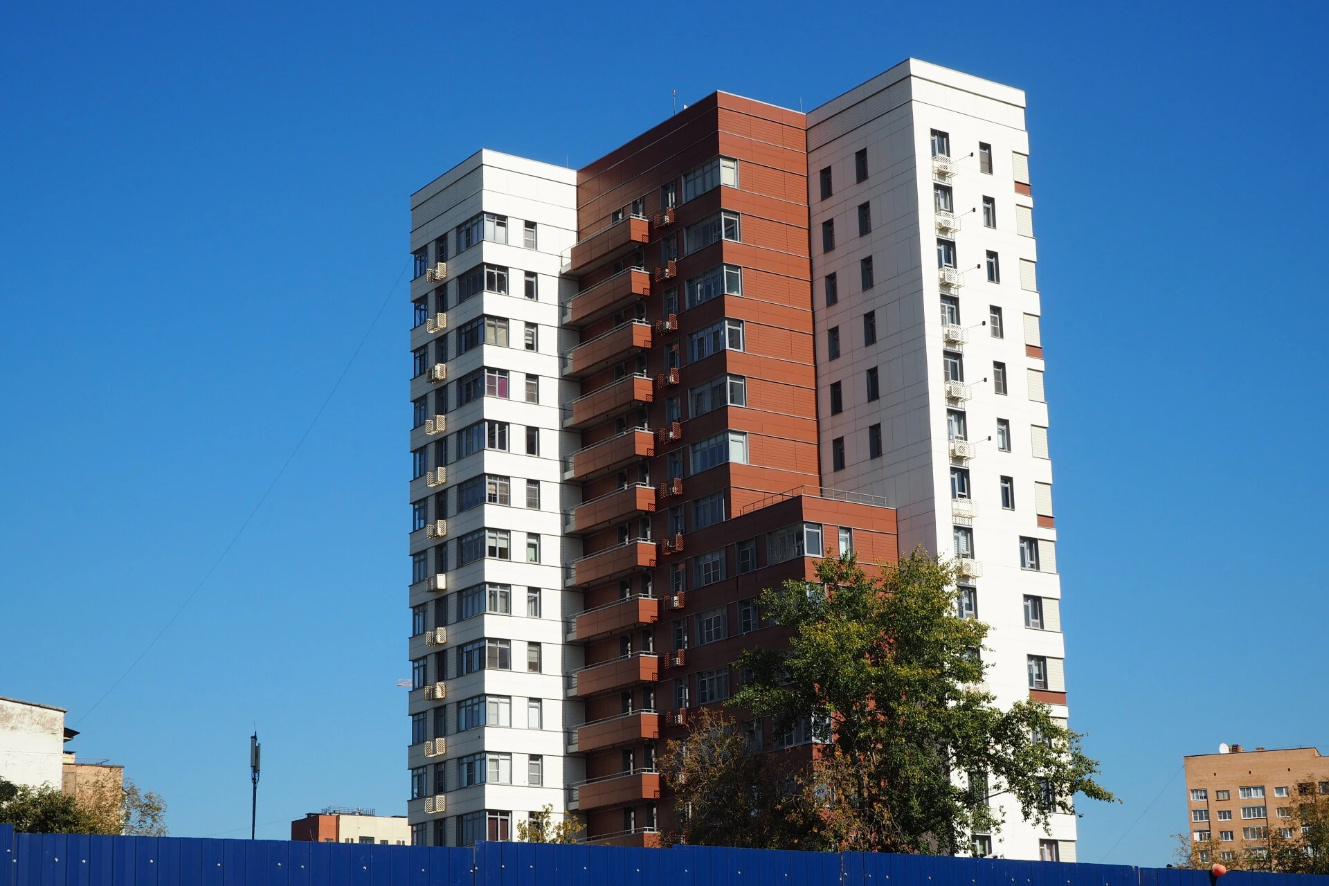 Фото 1: Счастье в Мневниках