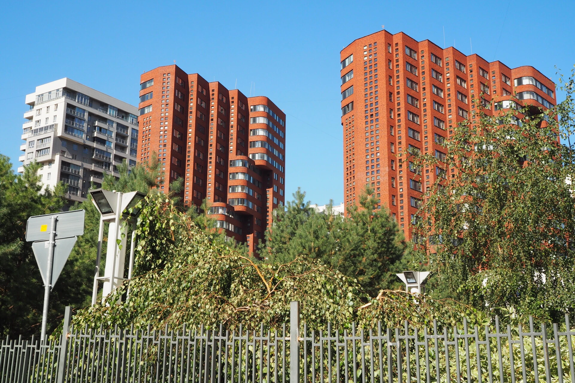 Фото 1: Wellton Park (Велтон Парк)