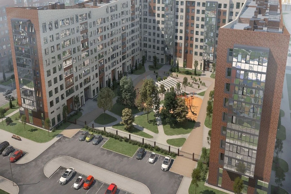 Фото 1: Уютный