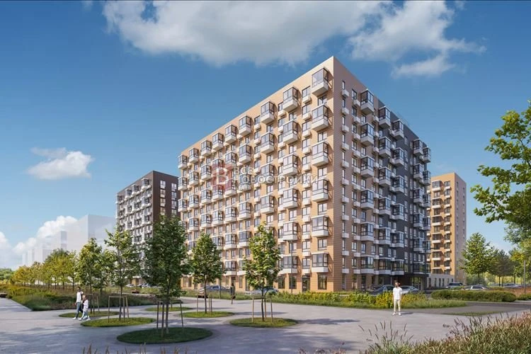 Фото 0: ЖК Таллинский парк