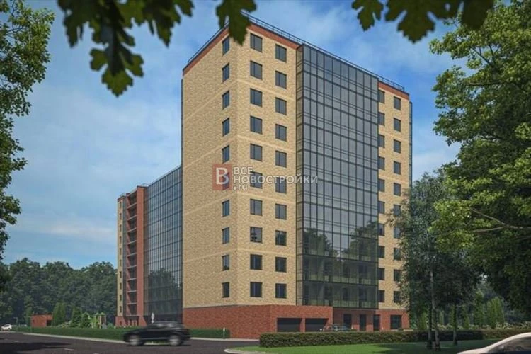 Фото 0: ЖК Смарт