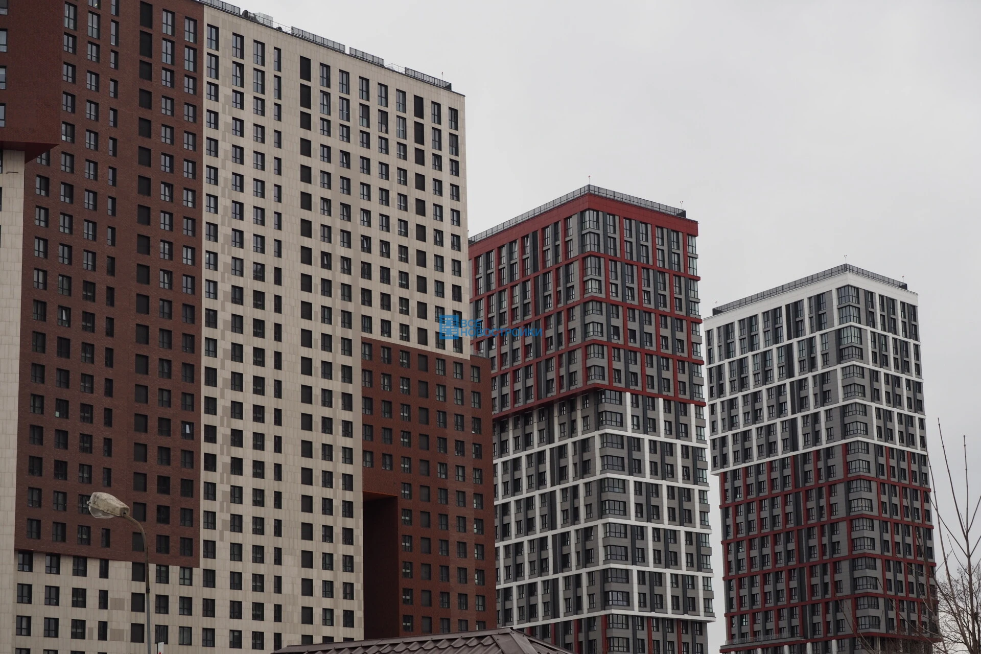 Фото 1: КутузовGrad II (КутузовГрад 2)