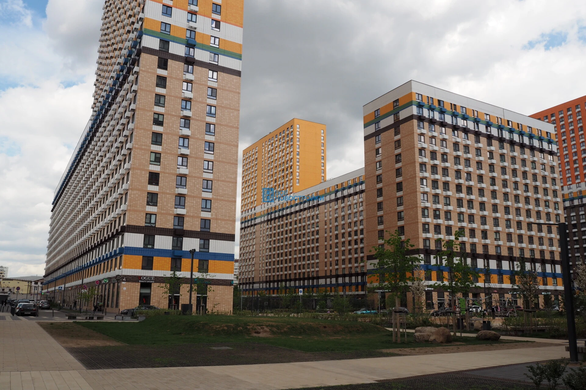 Фото 1: Жулебино Парк