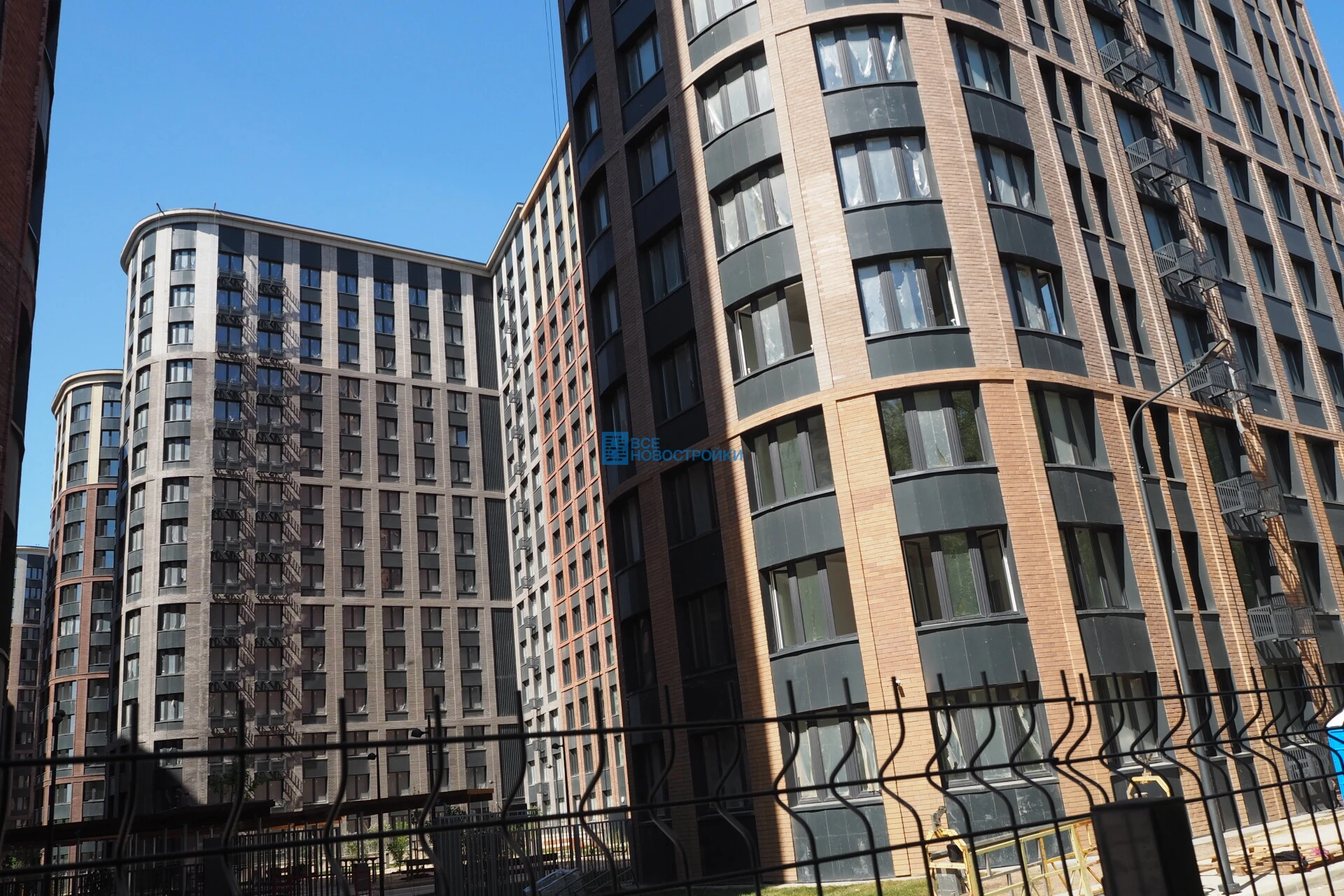 Фото 1: Движение. Говорово, апартаменты