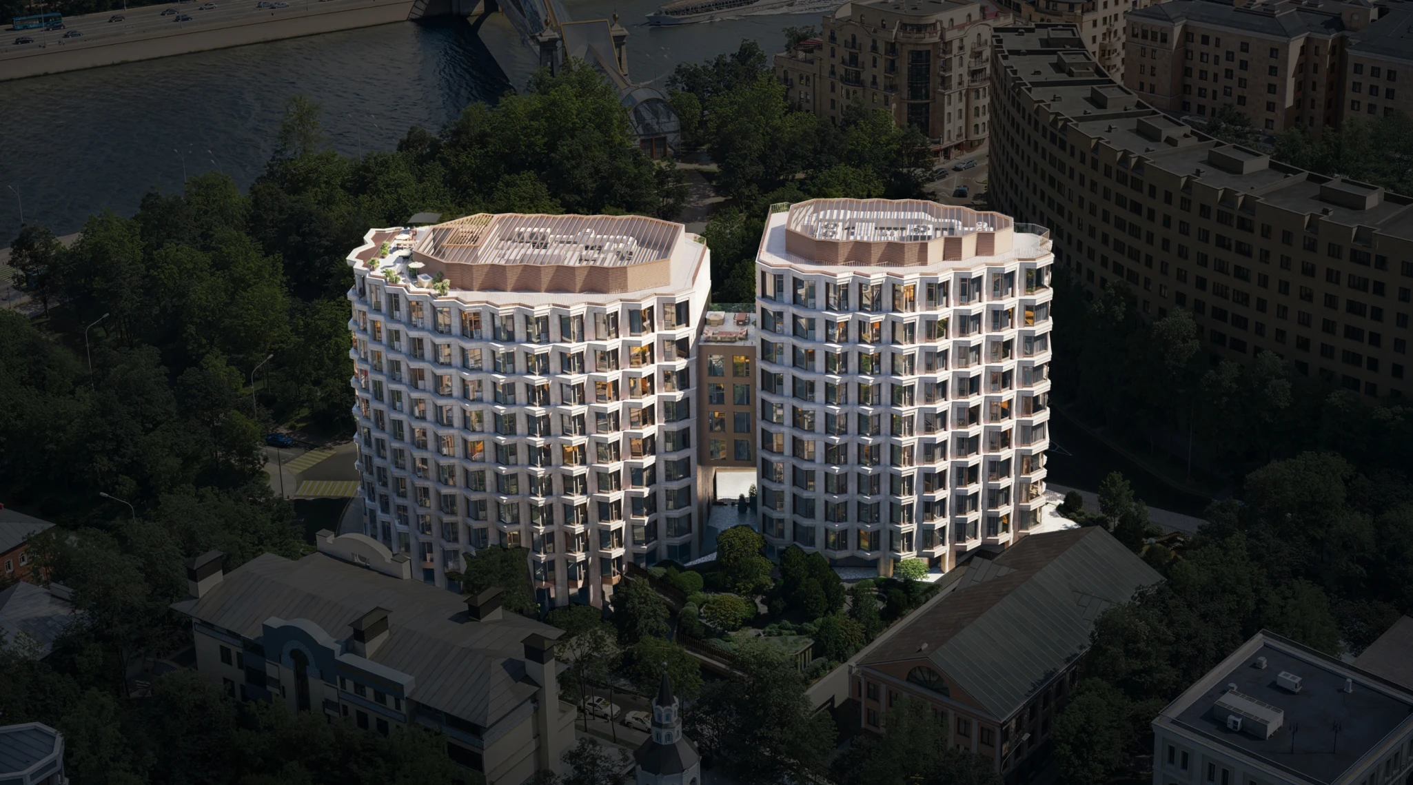 Фото 1: Узоры