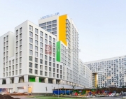 ЖК Пресня Сити